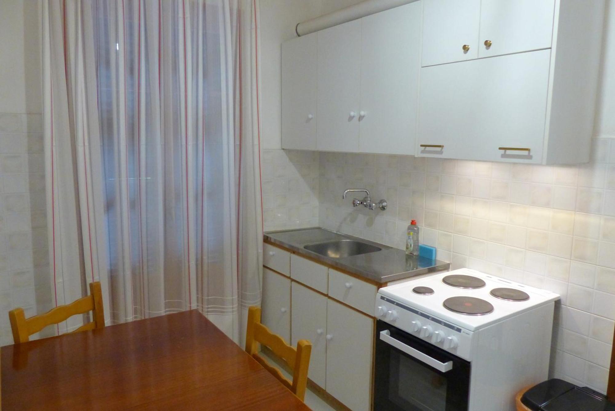 Circe Pansion Apartment Lixouri Exterior photo