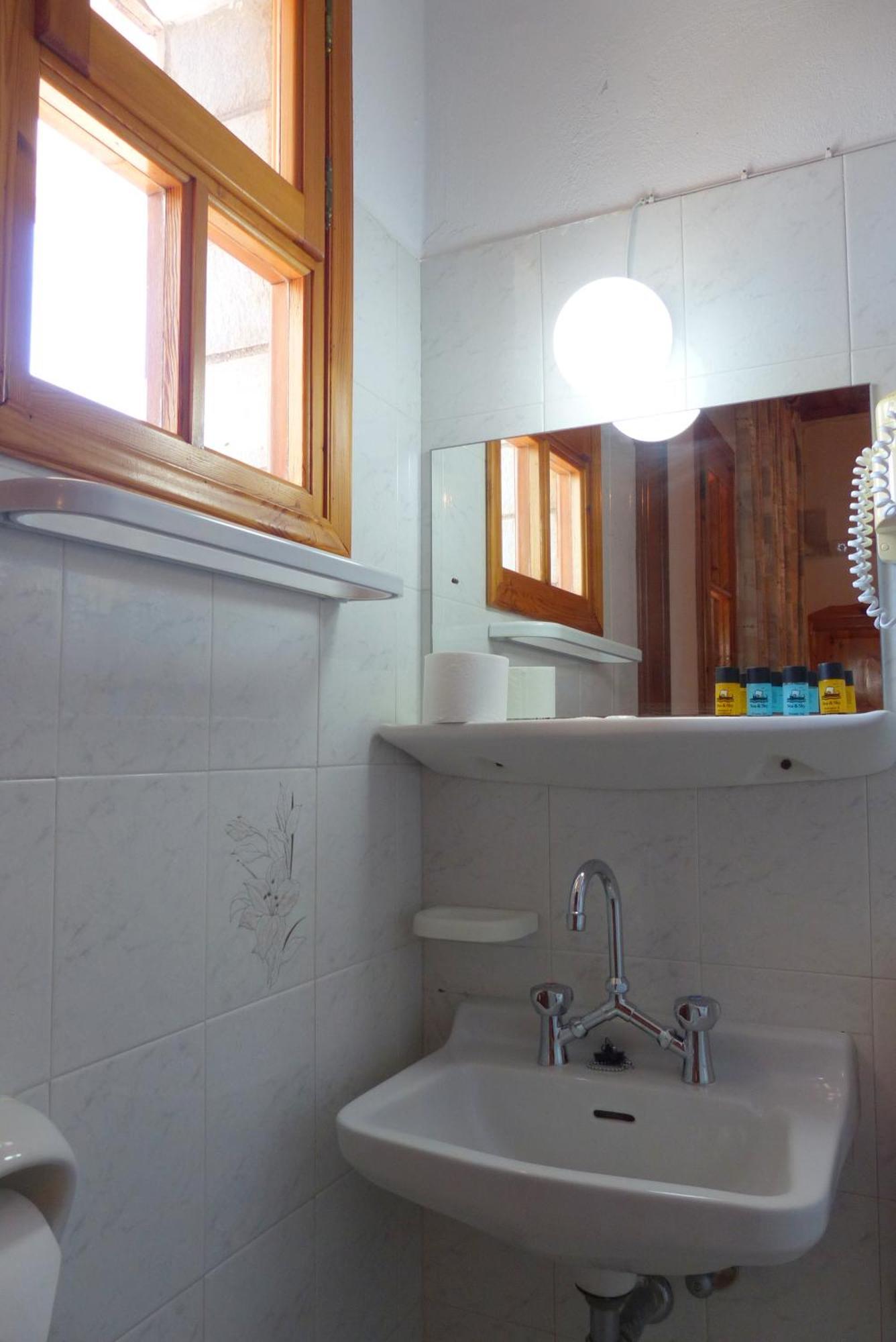 Circe Pansion Apartment Lixouri Exterior photo